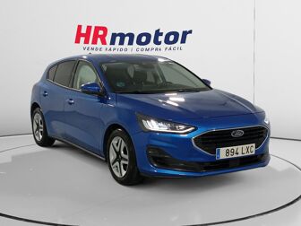 Imagen de FORD Focus Sportbreak 1.5Ecoblue Trend+