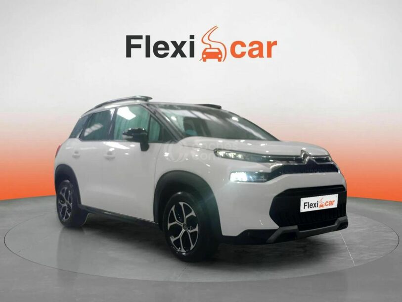 Foto del CITROEN C3 Aircross BlueHDi S&S Shine 110