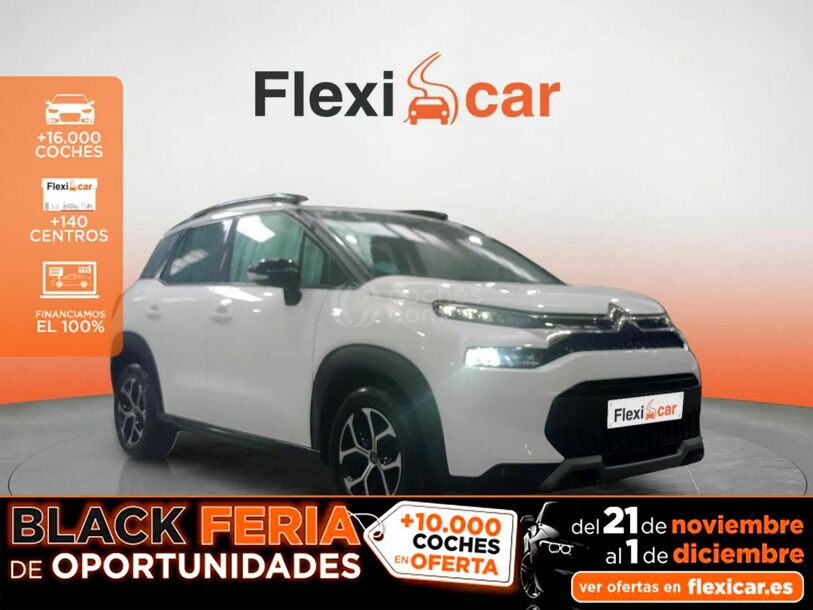 Foto del CITROEN C3 Aircross BlueHDi S&S Shine 110