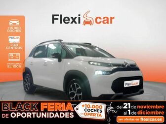 Imagen de CITROEN C3 Aircross BlueHDi S&S Shine 110