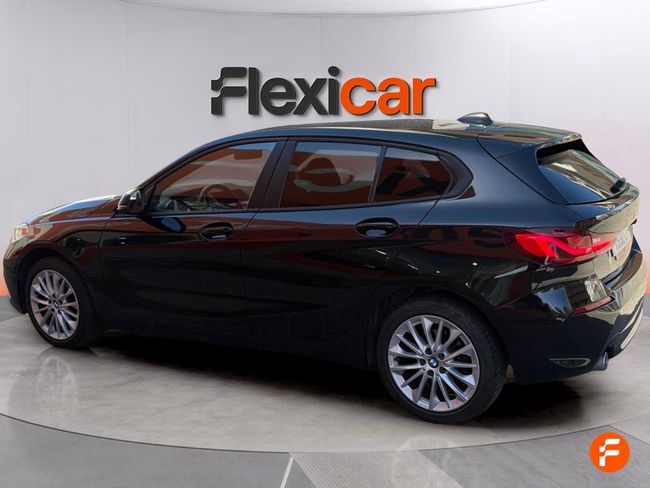 Foto del BMW Serie 1 118i