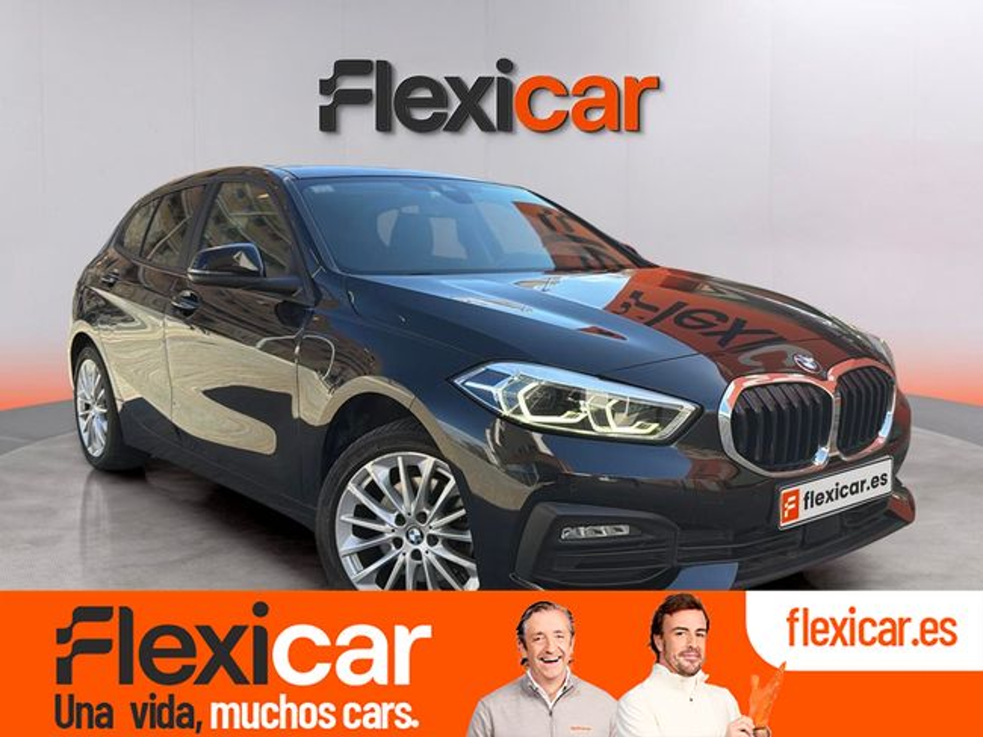 Imagen de BMW Serie 1