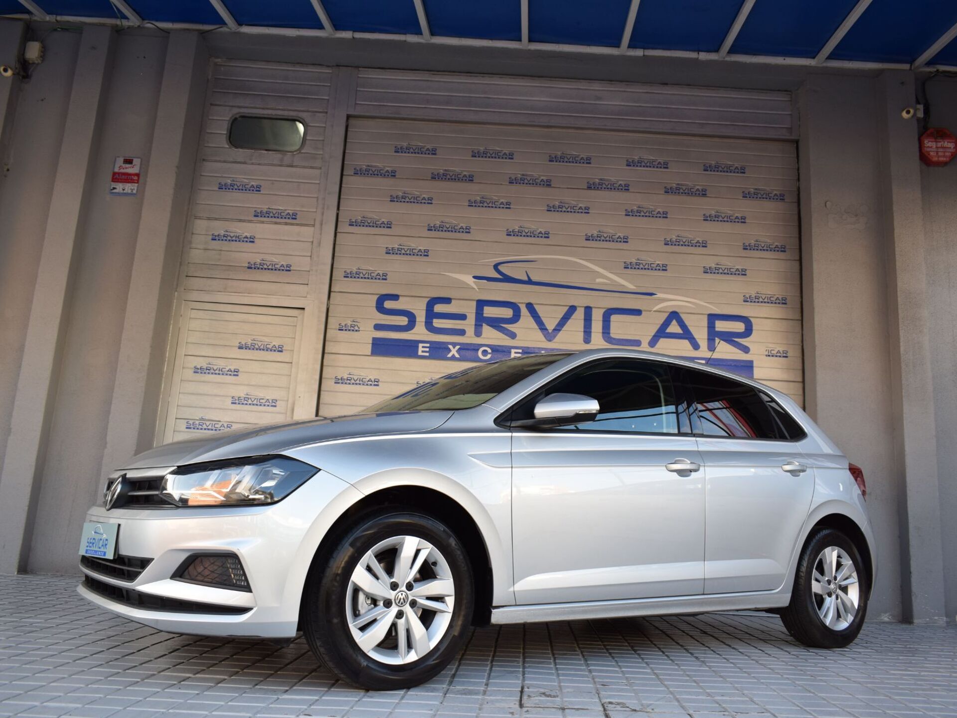 Imagen de VOLKSWAGEN Polo