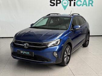 Imagen de VOLKSWAGEN Taigo 1.0 TSI Life DSG 81kW