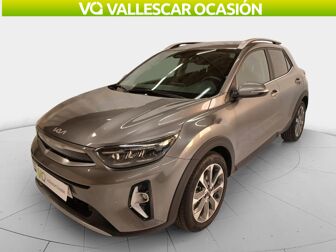 Imagen de KIA Stonic 1.0 T-GDi MHEV Style Edition 100