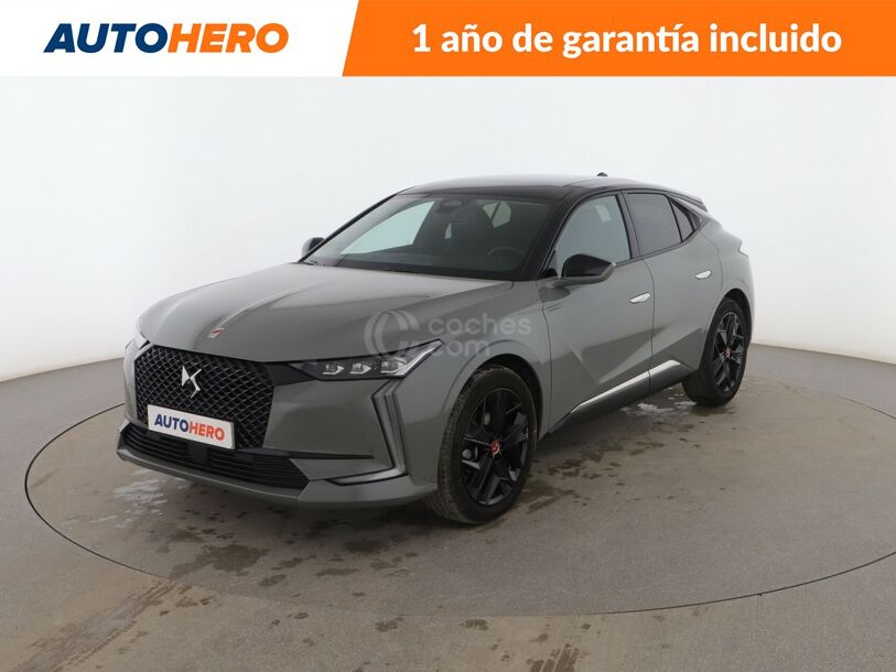 Foto del DS DS4 DS 4 BlueHDi Performance Line + Aut. 130