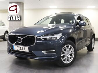 Imagen de VOLVO XC60 T8 Twin Momentum