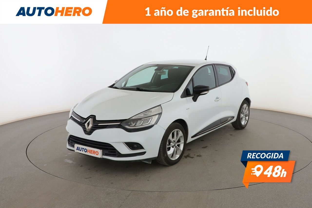 RENAULT Clio (0.9 Energy Limited) en Madrid