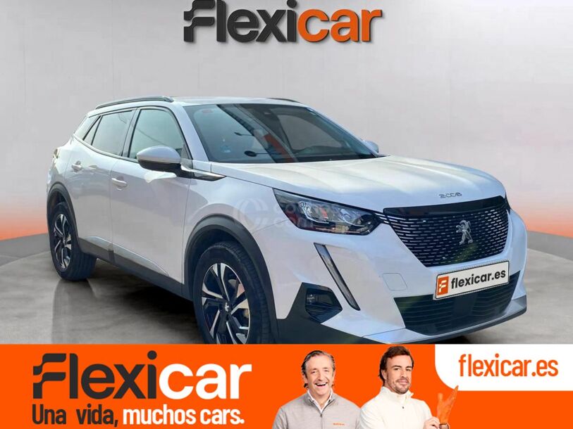 Foto del PEUGEOT 2008 1.5BlueHDi S&S Allure 110