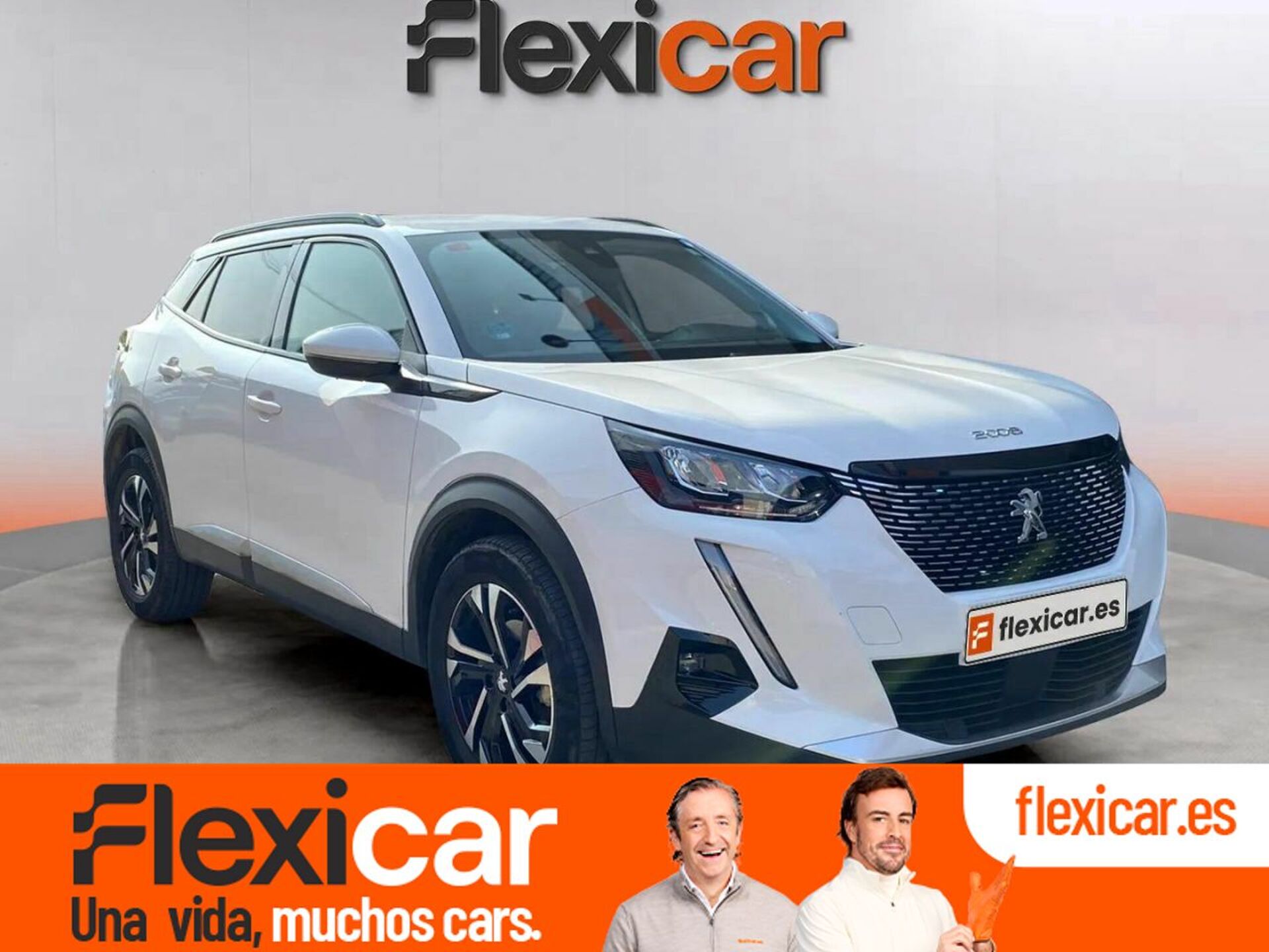 Imagen de PEUGEOT 2008
