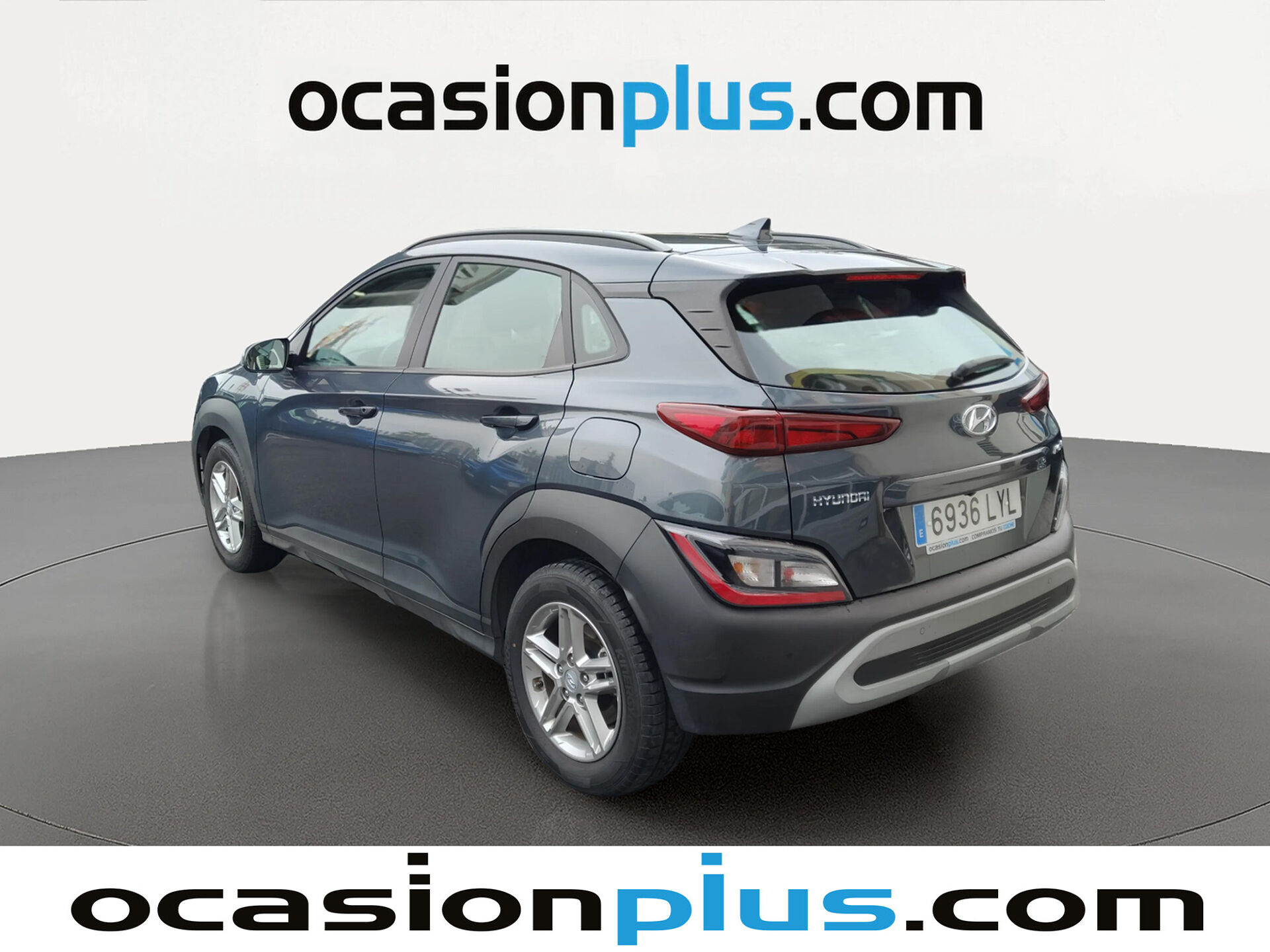Imagen 3 de HYUNDAI Kona