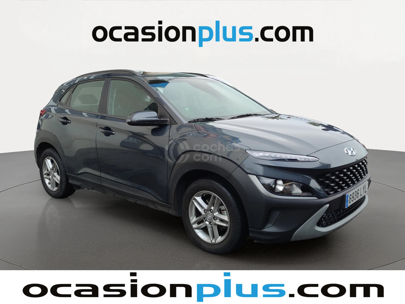 Foto del HYUNDAI Kona 1.0 TGDI Maxx 4x2