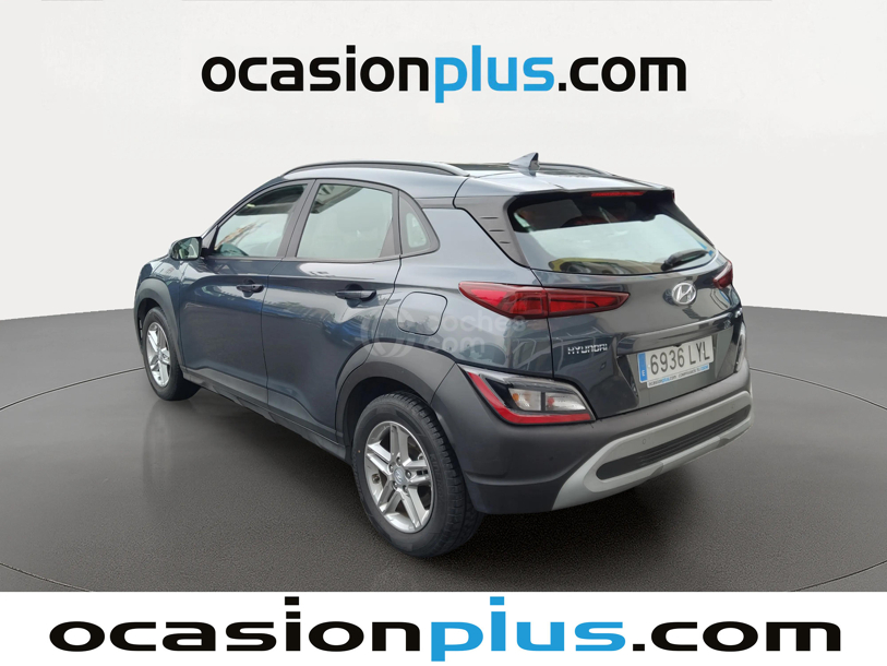 Foto del HYUNDAI Kona 1.0 TGDI Maxx 4x2
