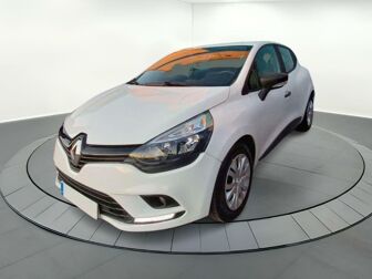 Imagen de RENAULT Clio 1.5dCi Energy Business 55kW