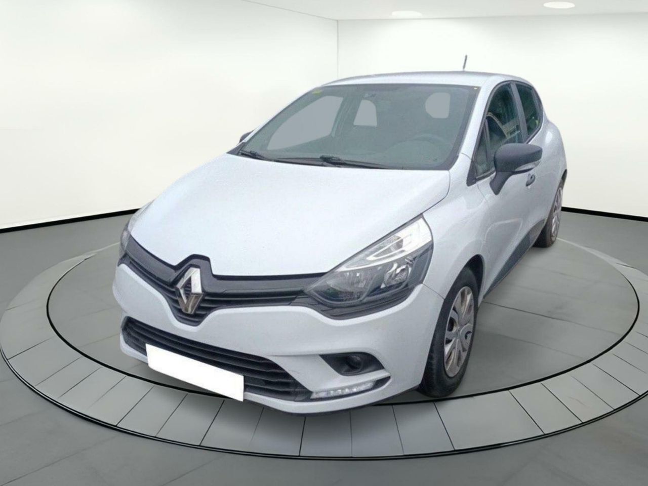 RENAULT Clio 1.5dCi Energy Business 55kW