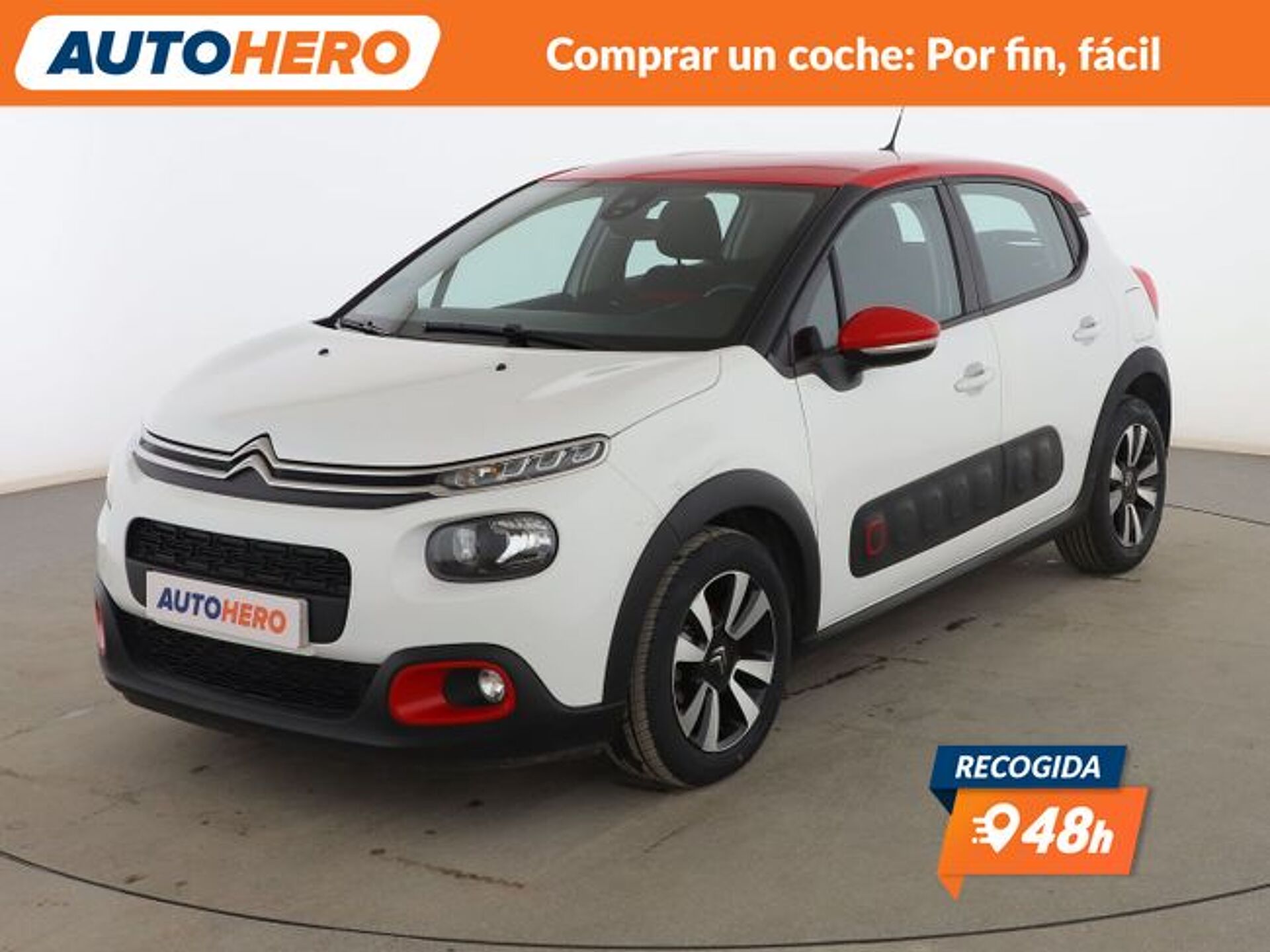 Imagen 1 de CITROEN C3