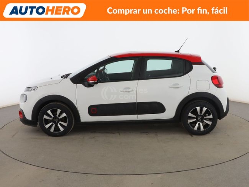 Foto del CITROEN C3 1.5BlueHDi S&S Feel 100
