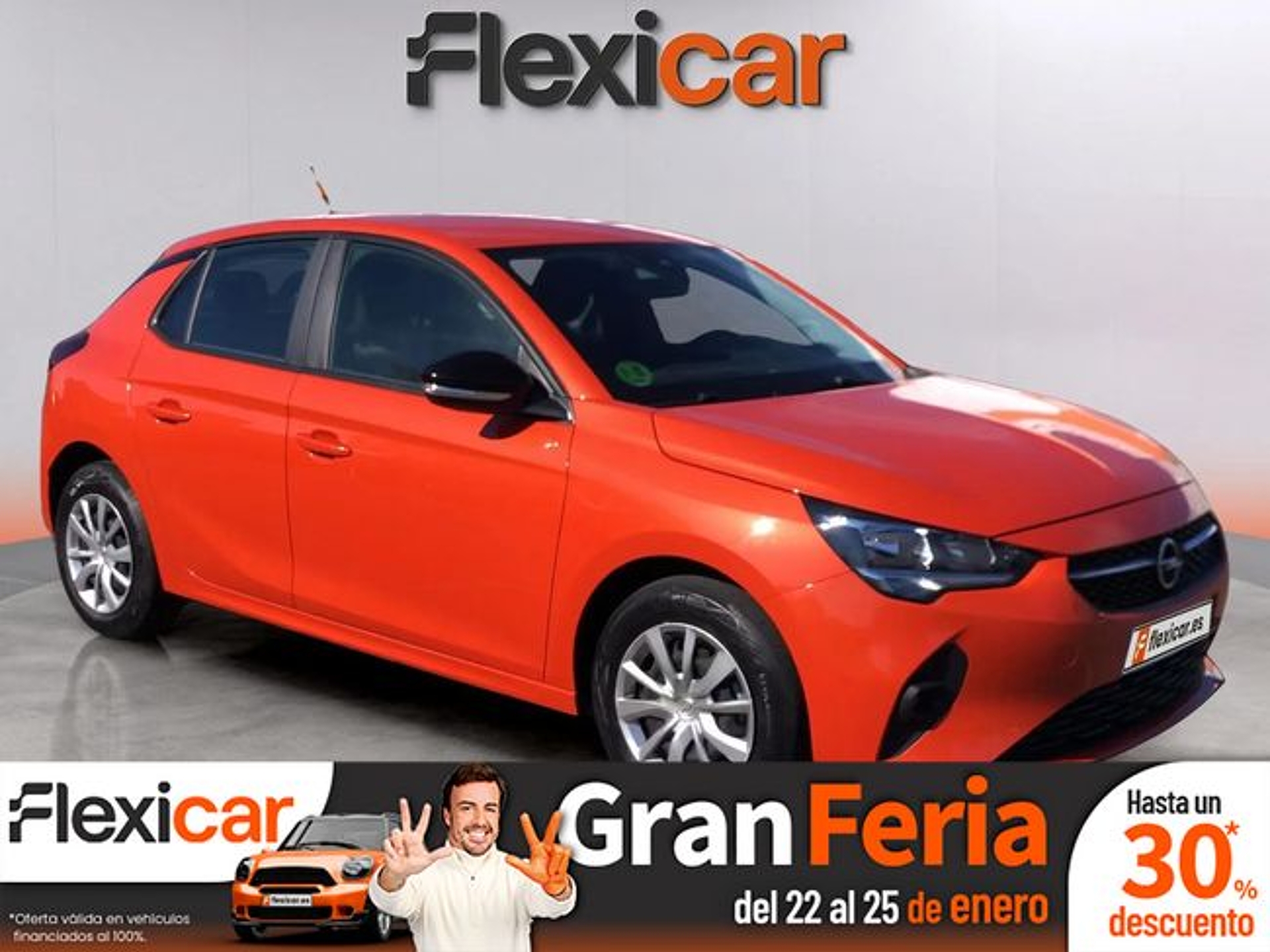 Imagen de OPEL Corsa