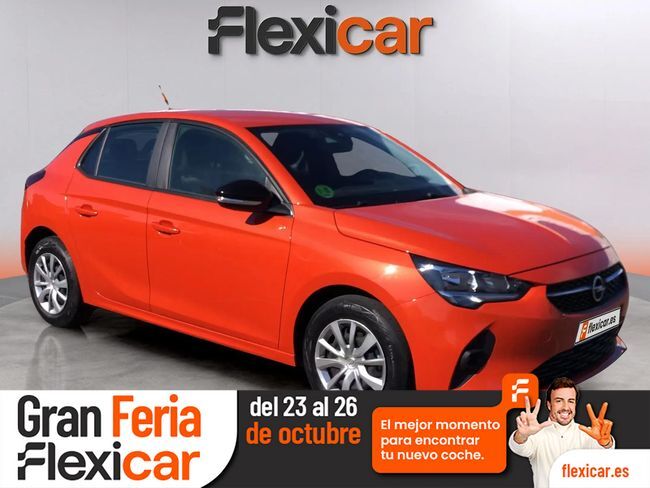 OPEL Corsa (1.2 XEL 55kW (75CV) Edition) en Asturias