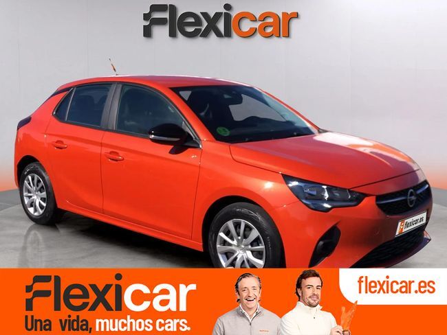 OPEL Corsa (1.2 XEL 55kW (75CV) Edition) en Asturias