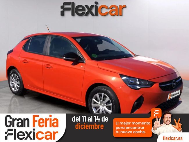 OPEL Corsa (1.2 XEL 55kW (75CV) Edition) en Asturias