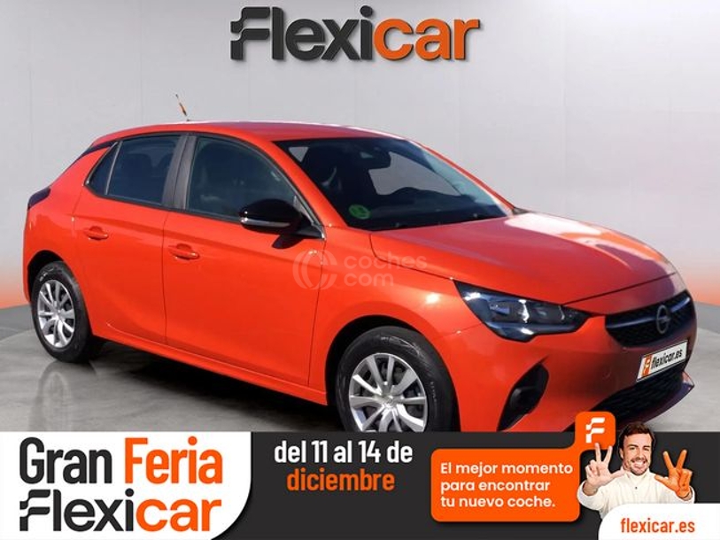 Foto del OPEL Corsa 1.2 XEL S-S Edition 75