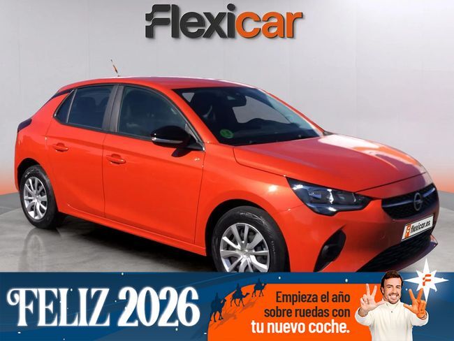 OPEL Corsa (1.2 XEL 55kW (75CV) Edition) en Asturias