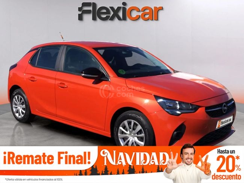 Foto del OPEL Corsa 1.2 XEL S-S Edition 75