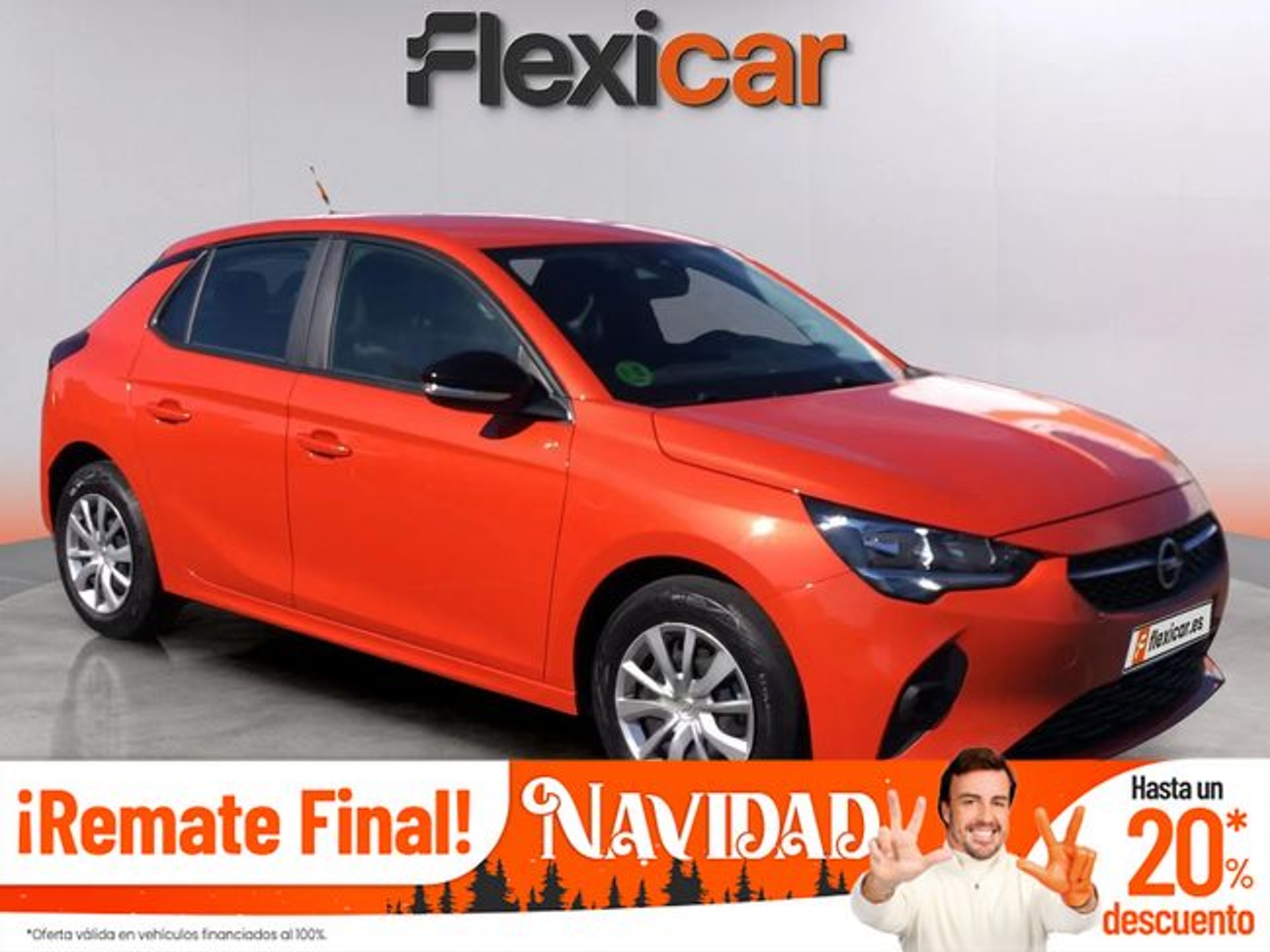 Imagen de OPEL Corsa