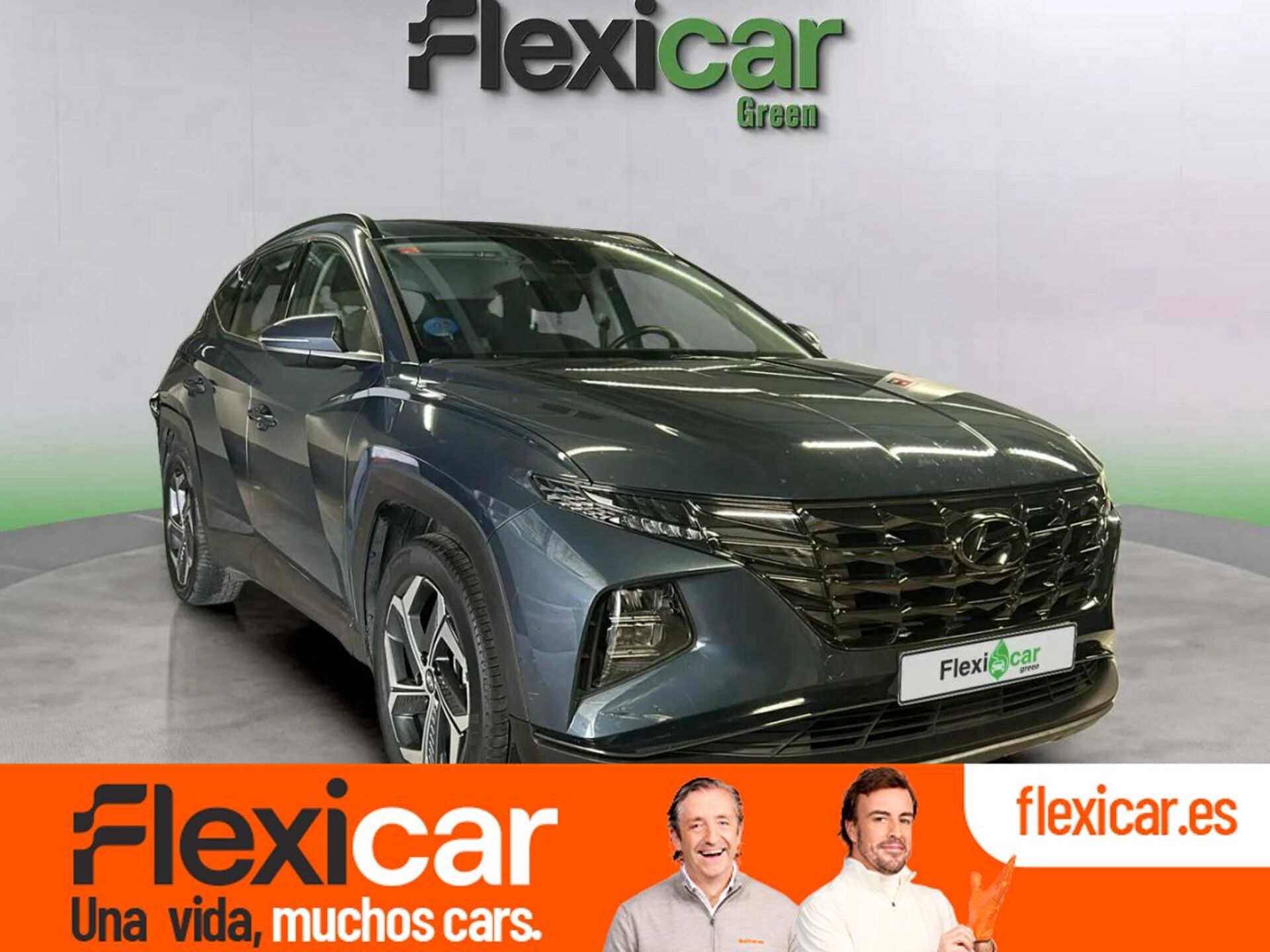 Imagen de HYUNDAI Tucson