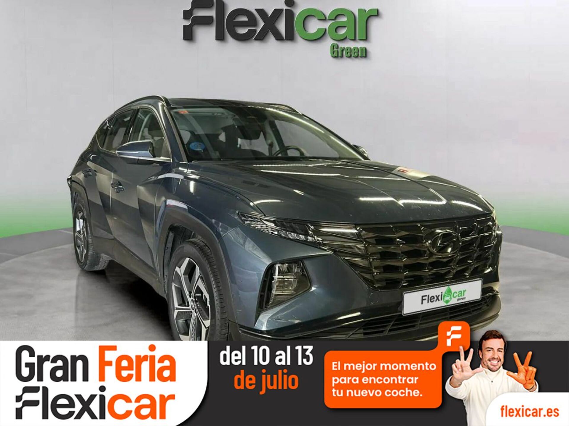 Imagen de HYUNDAI Tucson