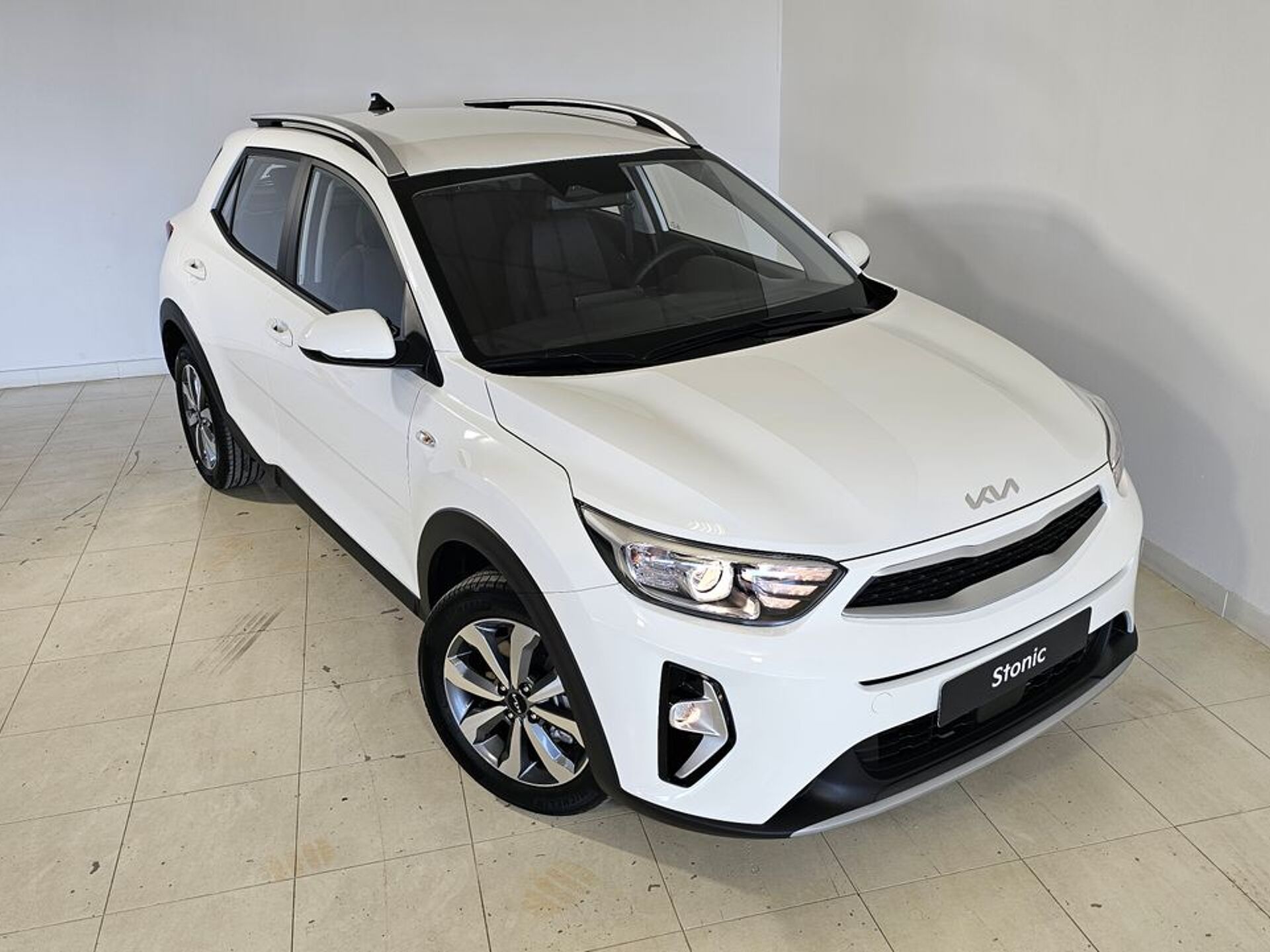 Imagen 2 de KIA Stonic