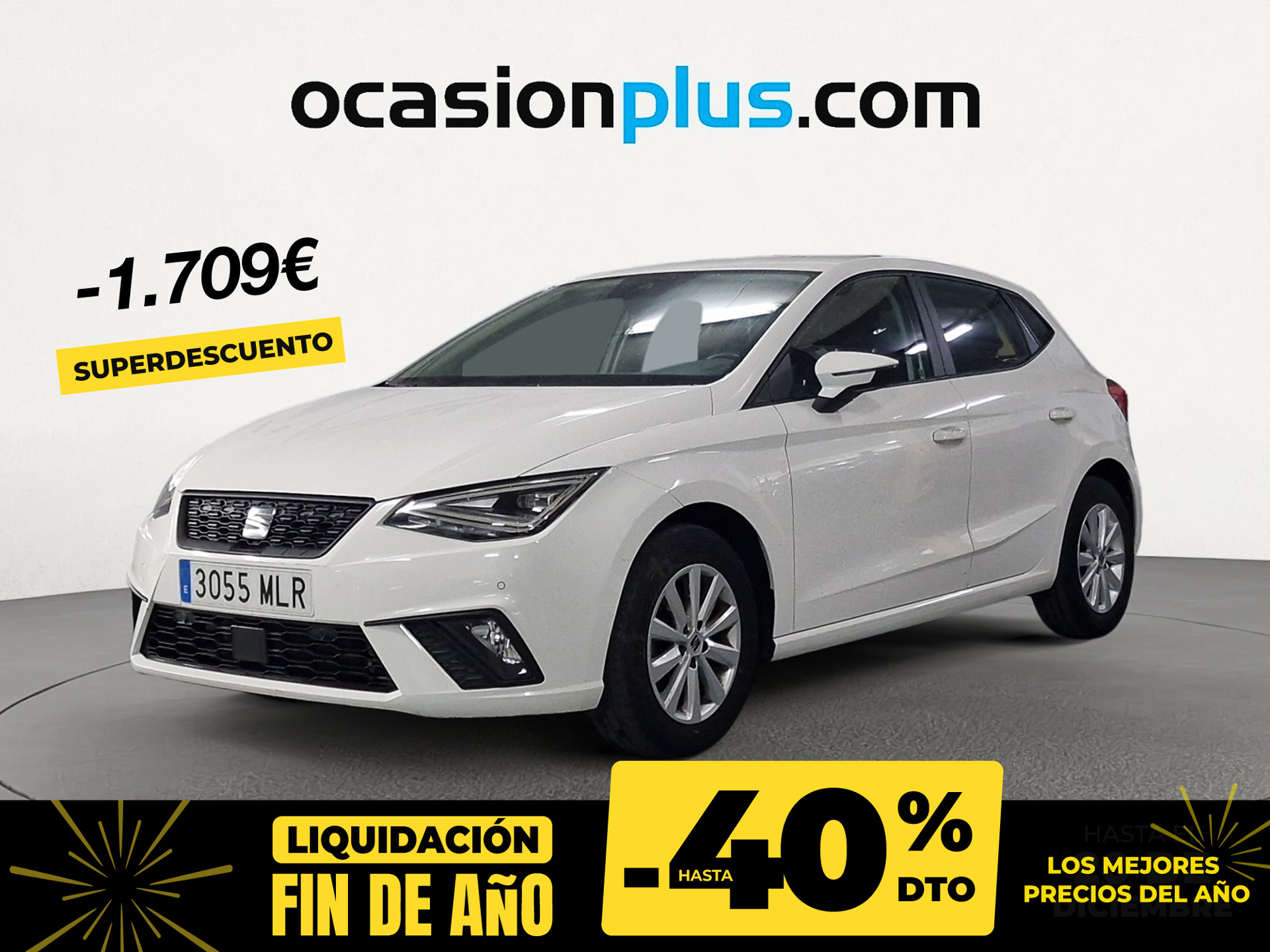 Imagen de SEAT Ibiza