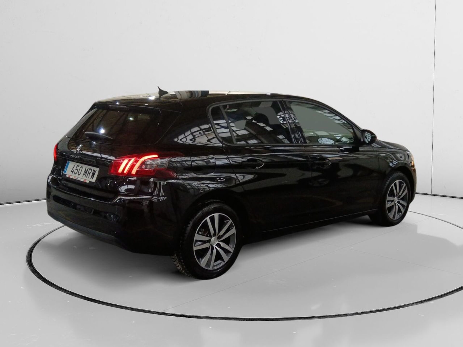 Imagen 2 de PEUGEOT 308