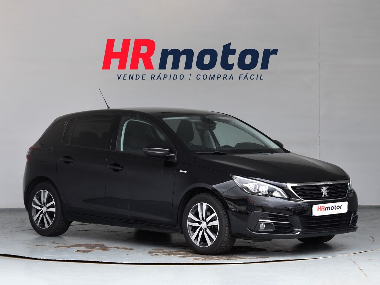 PEUGEOT 308 (Style) en Madrid