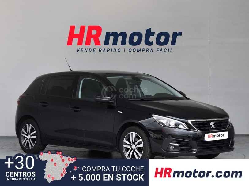 Foto del PEUGEOT 308 1.2 PureTech S&S Style 130