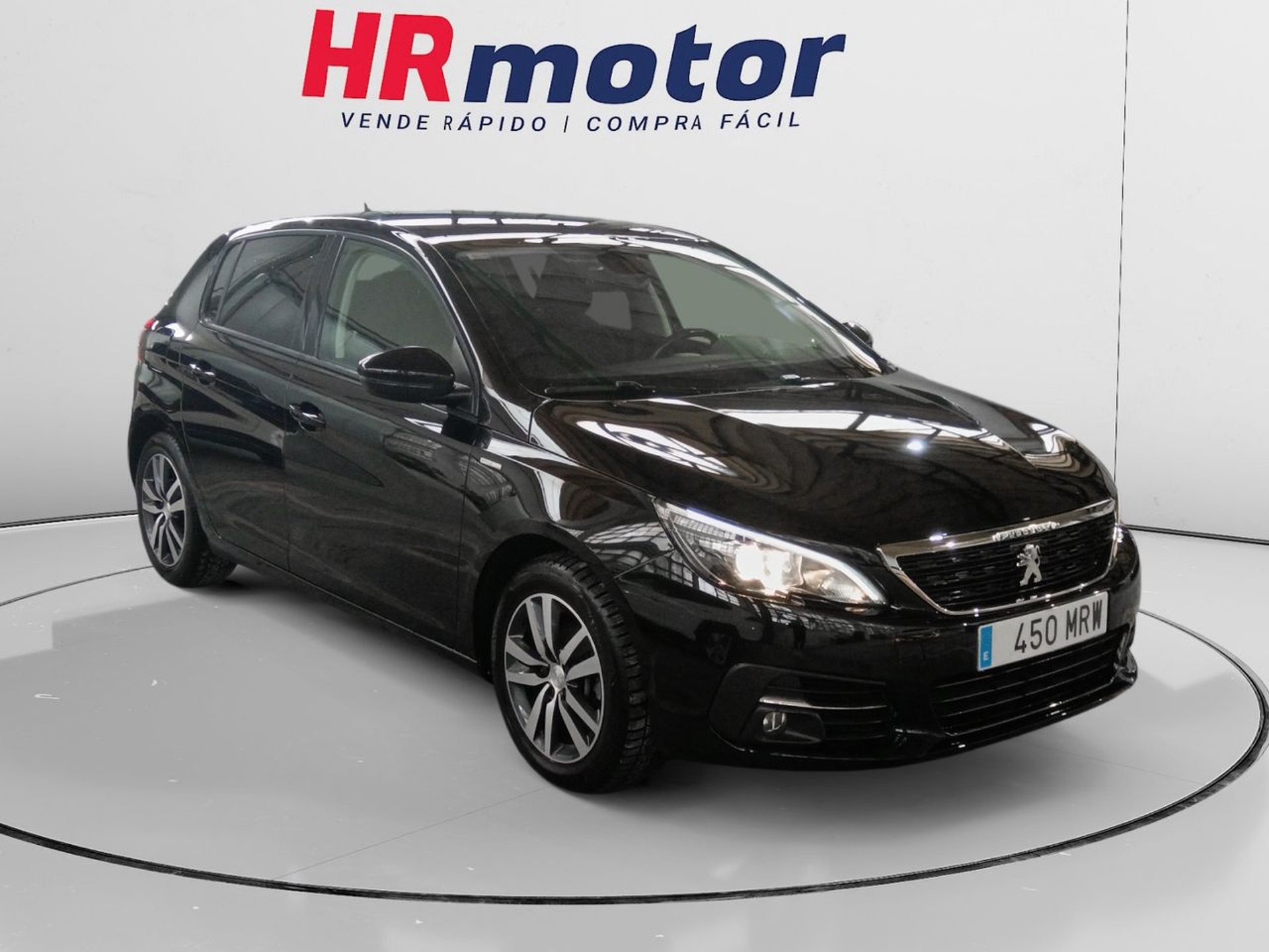 Imagen de PEUGEOT 308