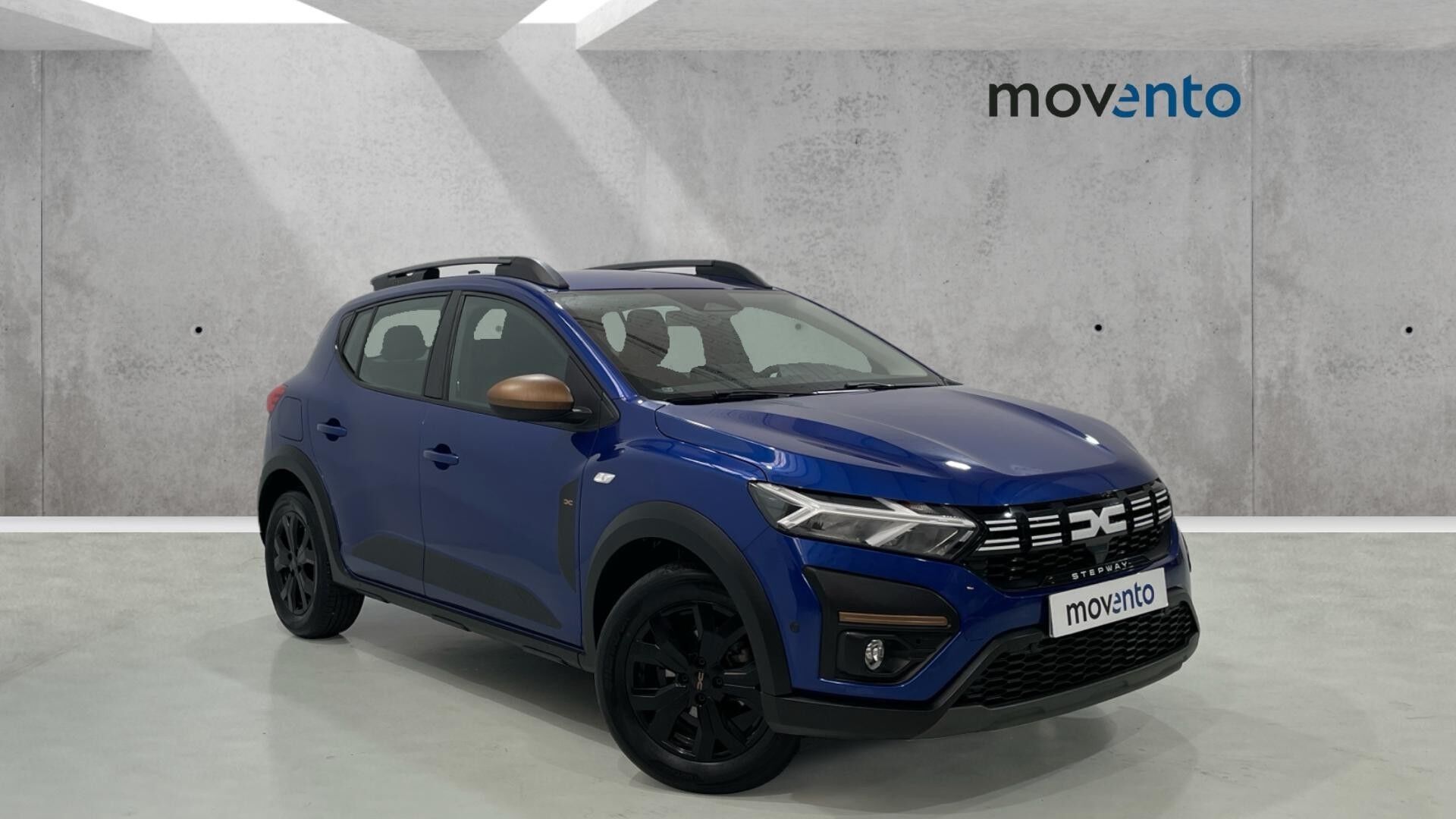 Foto del DACIA Sandero Stepway TCe Extreme Go 81kW