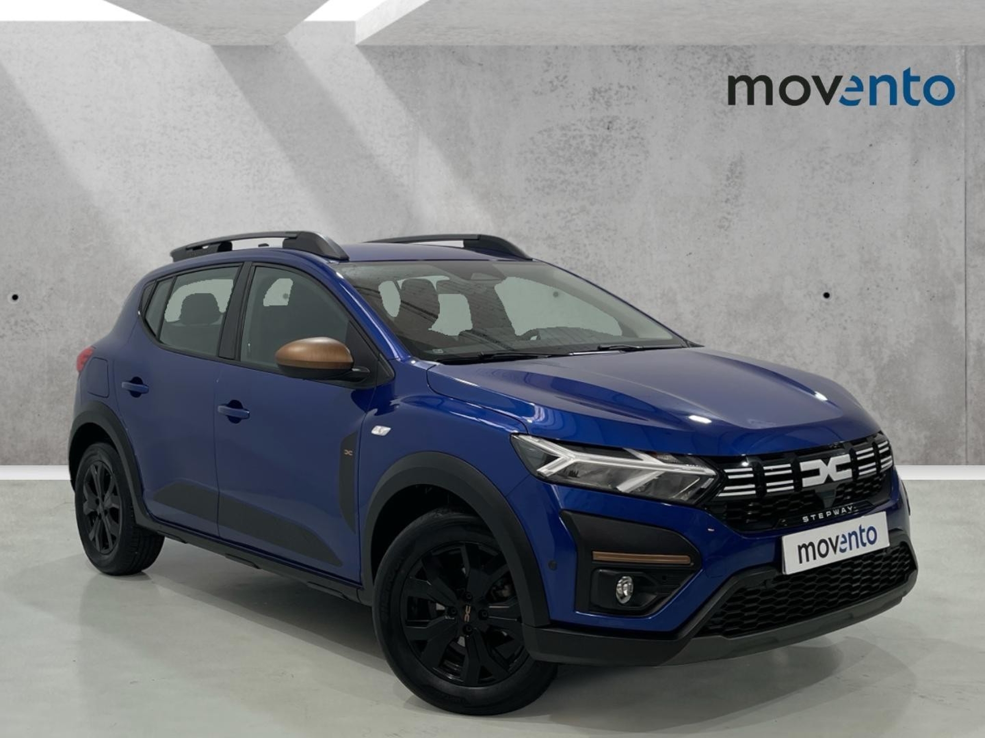 Imagen de DACIA Sandero