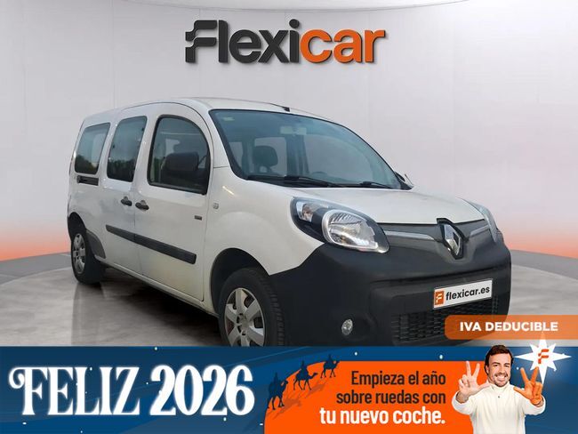 RENAULT Kangoo (RENAULT Kangoo Express Z.E.) en Baleares