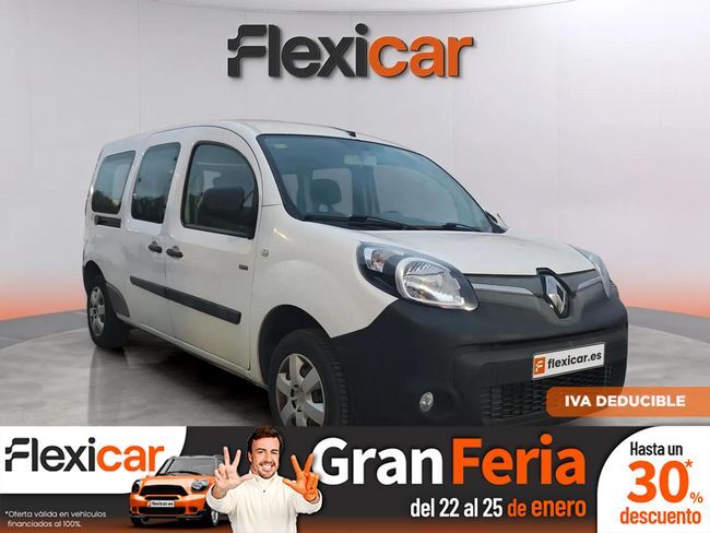 RENAULT Kangoo (RENAULT Kangoo Express Z.E.) en Baleares