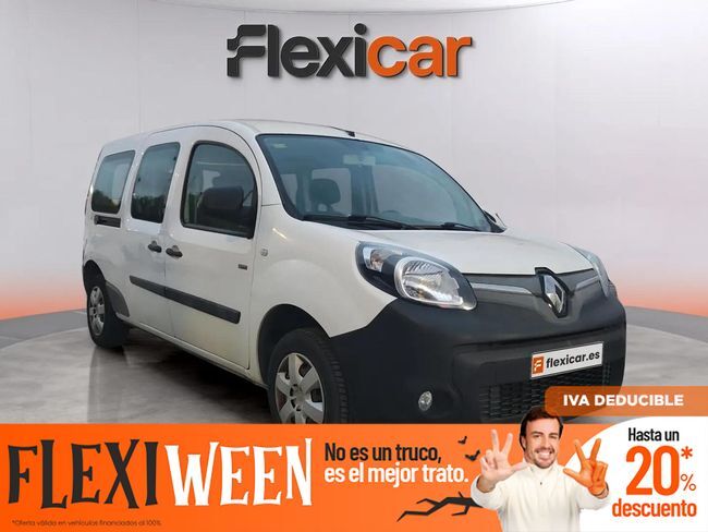RENAULT Kangoo (RENAULT Kangoo Express Z.E.) en Baleares