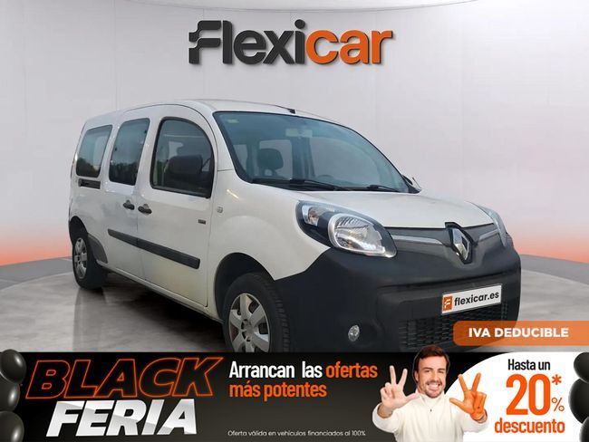 RENAULT Kangoo (RENAULT Kangoo Express Z.E.) en Baleares