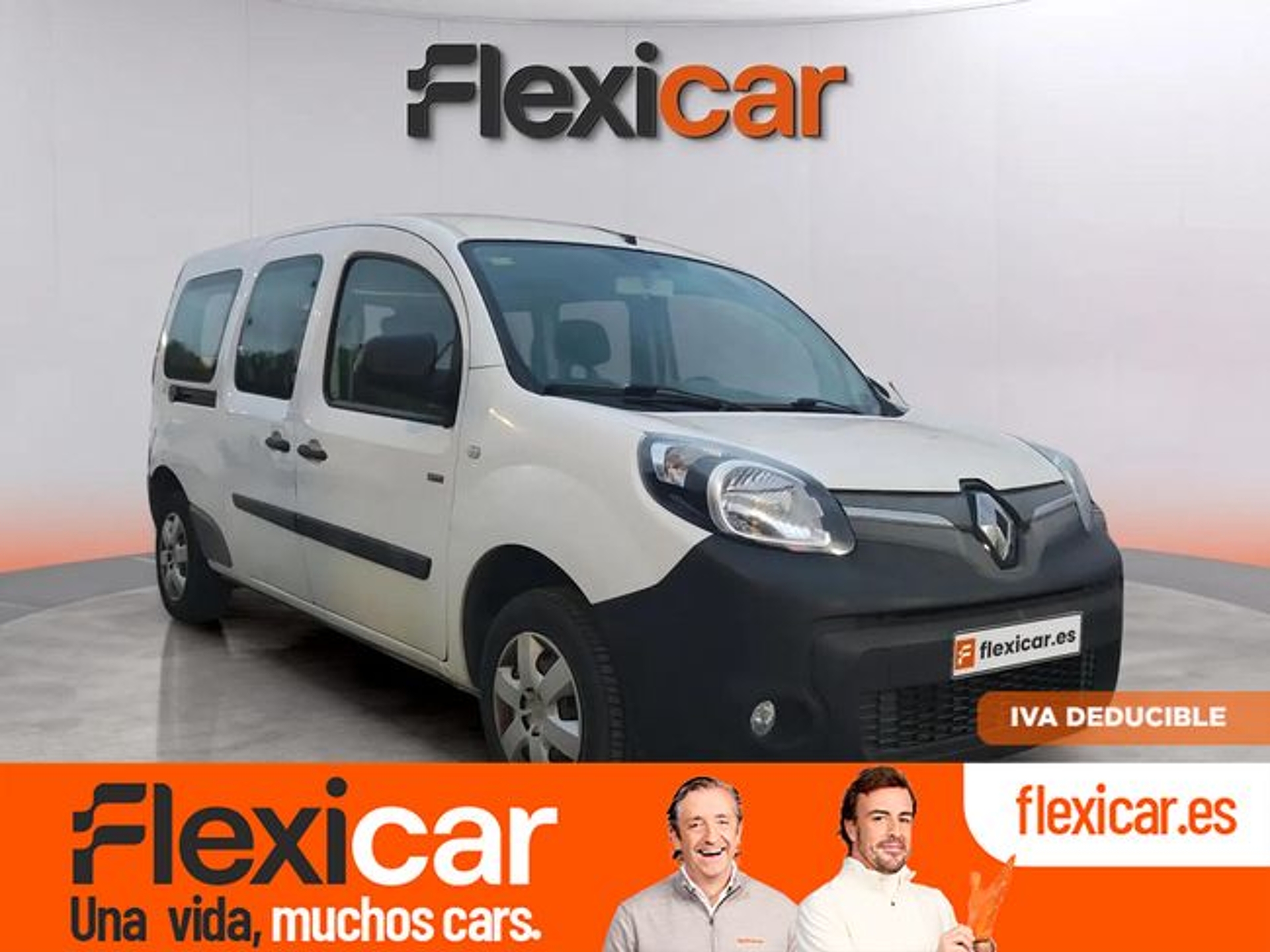 Imagen de RENAULT Kangoo