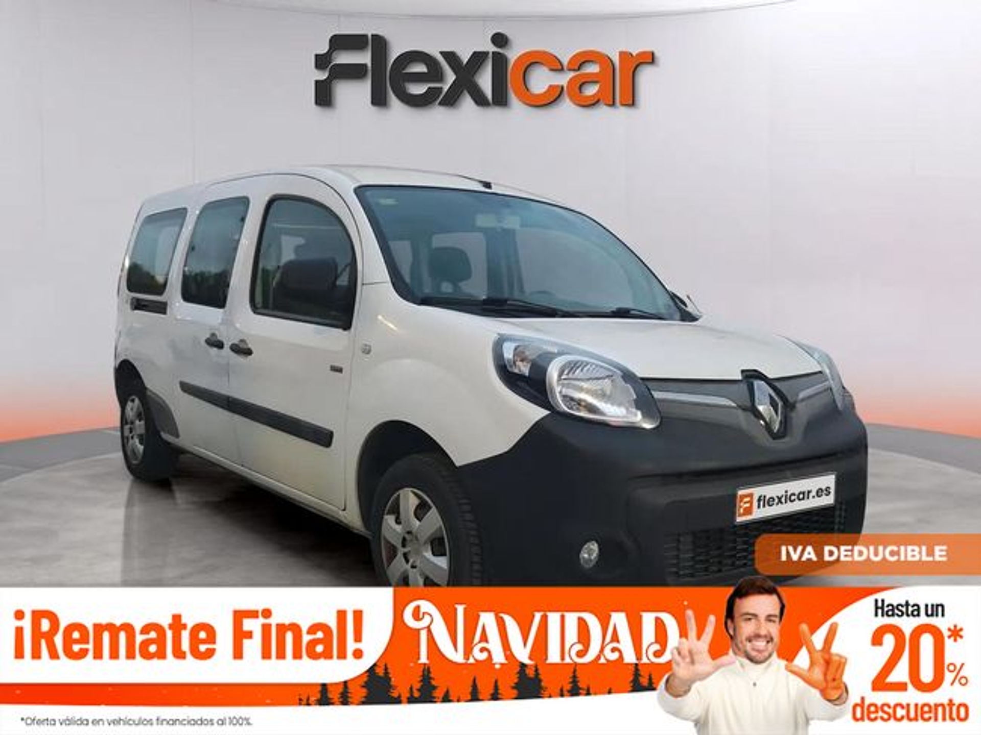 Imagen de RENAULT Kangoo