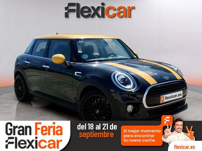 MINI Mini (COOPER 5 PUERTAS) en Rioja, La