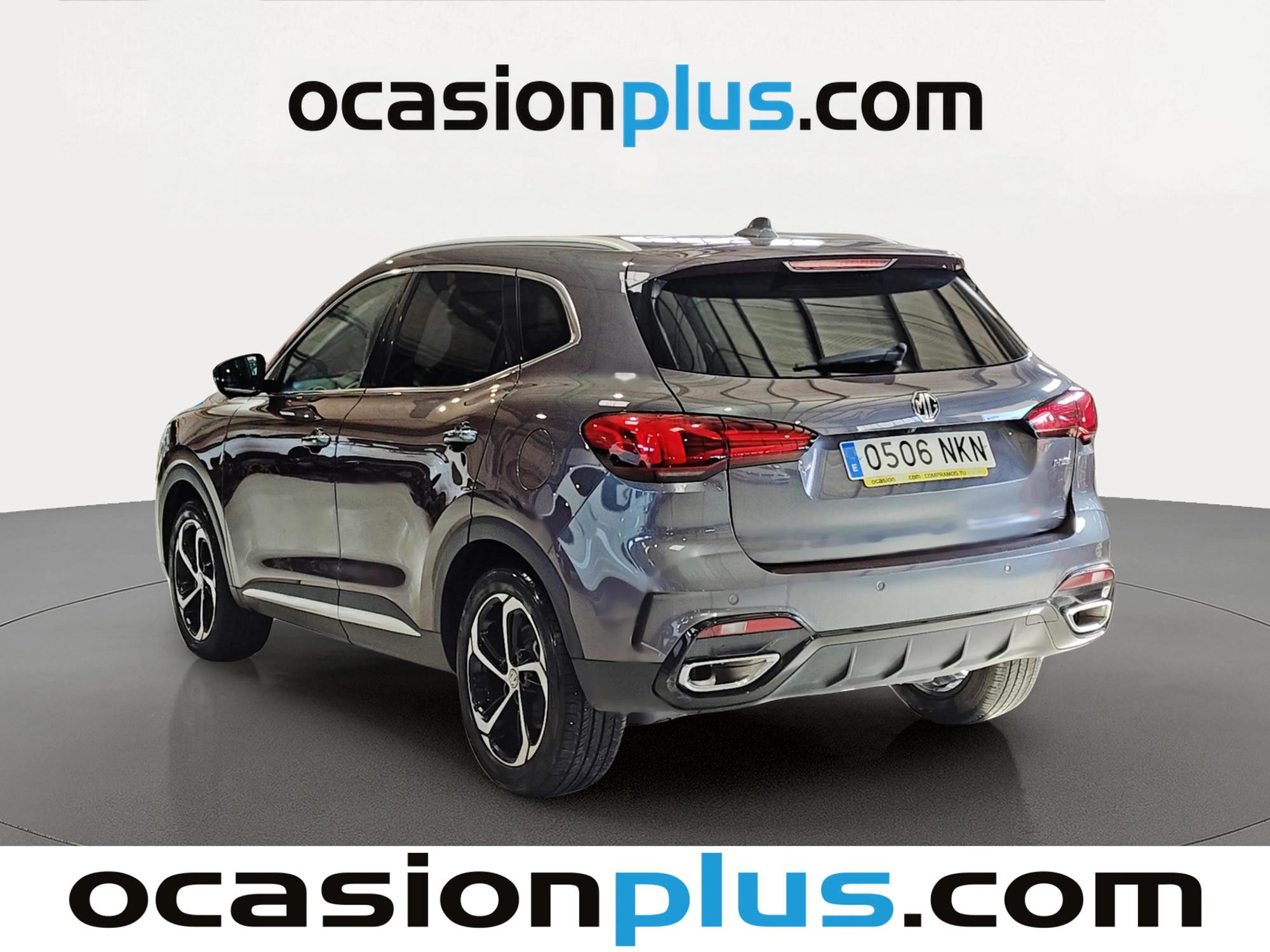 Foto del MG HS 1.5 T-GDI AT Luxury