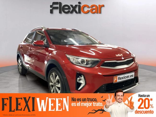 KIA Stonic (1.2 DPi 62kW (84CV) Concept) en Valencia