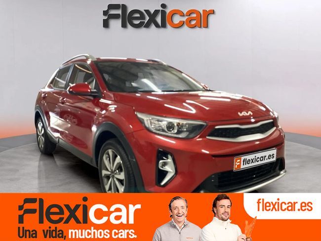 KIA Stonic (1.2 DPi 62kW (84CV) Drive) en Valencia