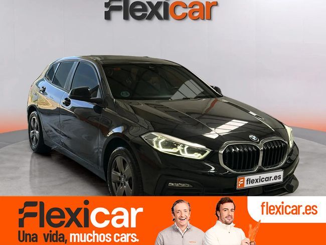 BMW Serie 1 (118i) en Cáceres